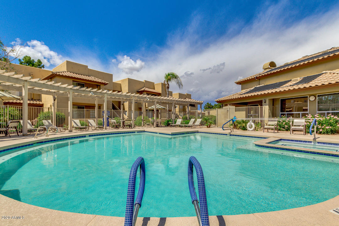 1825 West Ray Road, Unit 2023 Chandler, AZ 85224 - Photo 32 of 36 32