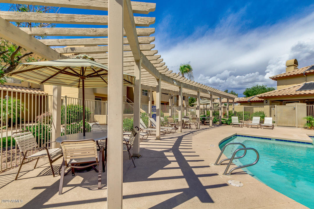 1825 West Ray Road, Unit 2023 Chandler, AZ 85224 - Photo 33 of 36 33