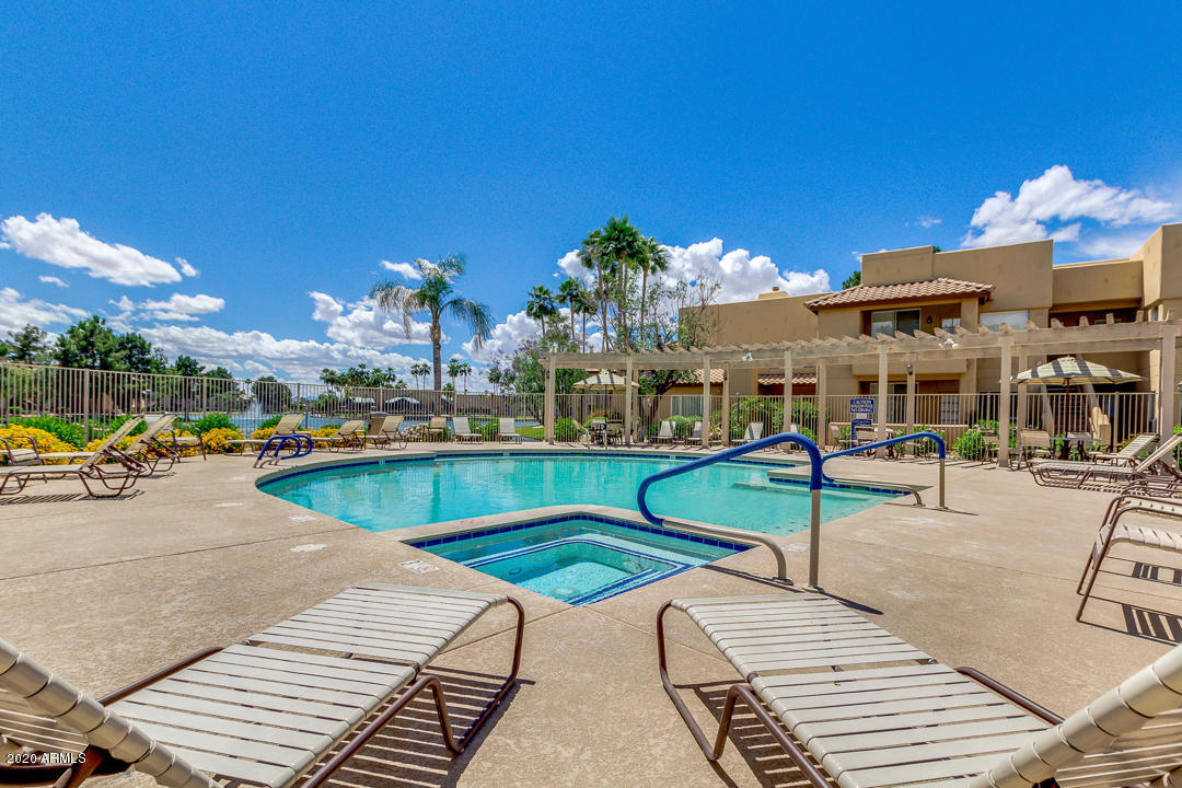 1825 West Ray Road, Unit 2023 Chandler, AZ 85224 - Photo 4 of 36 4