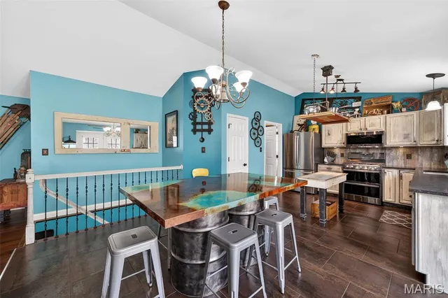 $300,000 | 2489 Oak Forest Drive, Troy, MO 63379