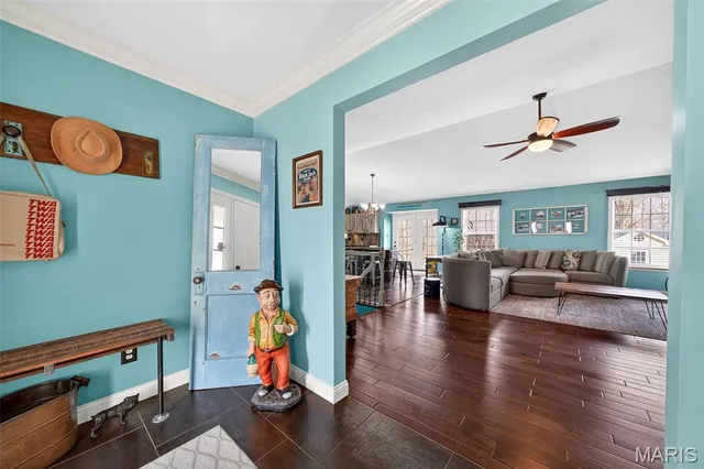 $300,000 | 2489 Oak Forest Drive, Troy, MO 63379