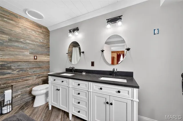 $300,000 | 2489 Oak Forest Drive, Troy, MO 63379