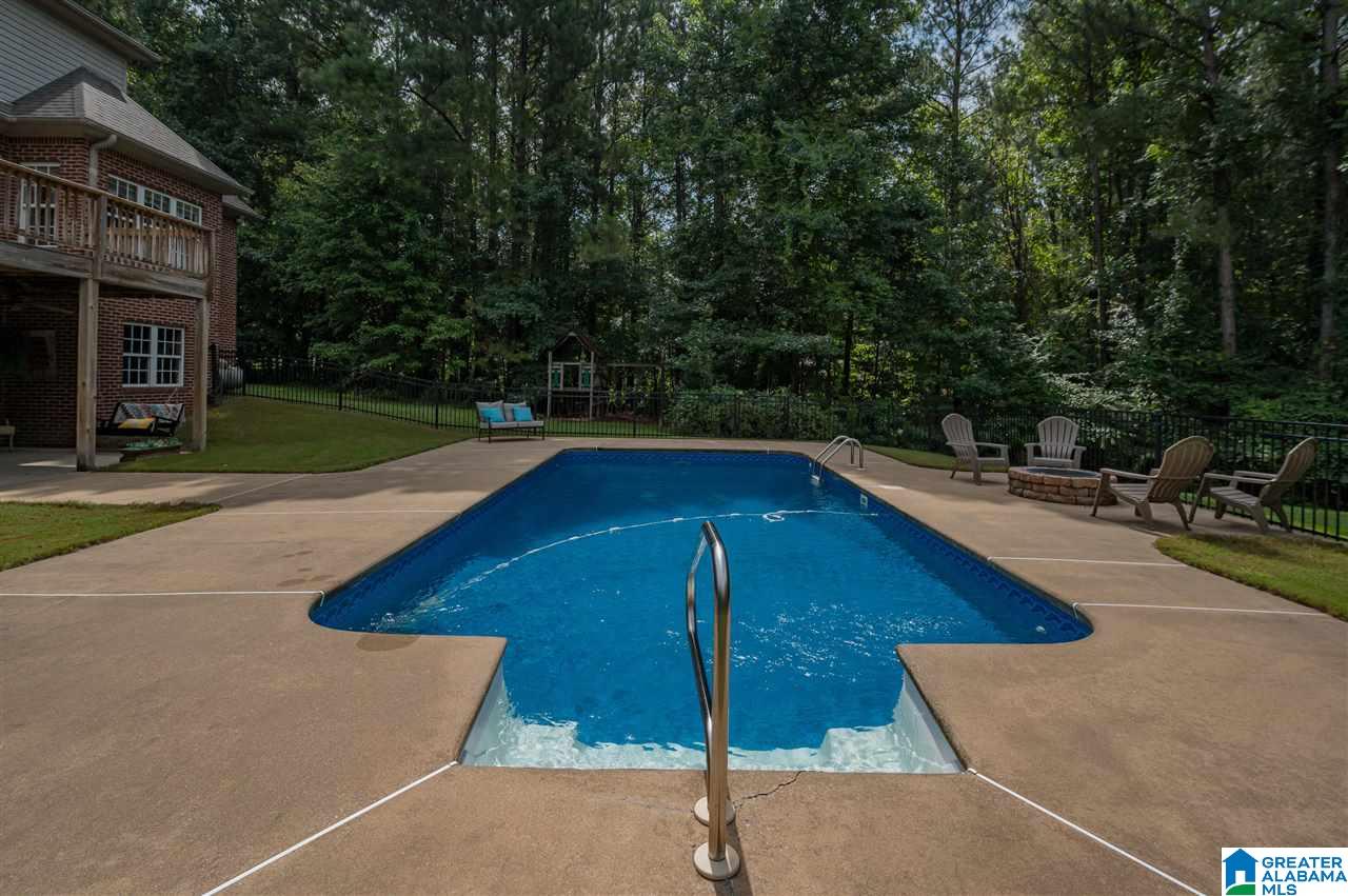 112 Dorough Road Columbiana, AL 35051 - Photo 41 of 50 Gallery Image 41