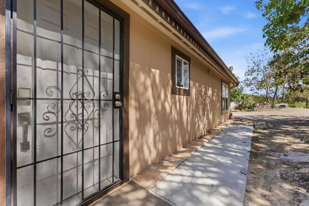 12777 Wildcat Canyon Road Lakeside, CA 92040 - Photo 52 of 69