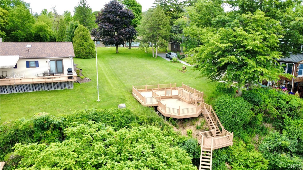 4861 Rockefeller Road Owasco, NY 13021 - Photo 13 of 50