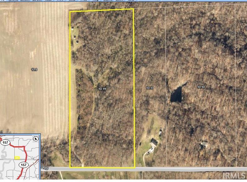 313 East Abrams Road Bloomfield, IN 47424 - Photo 35 of 36