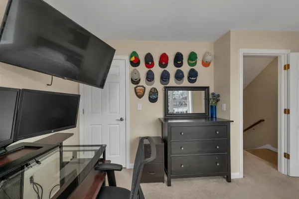 $650,000 | 9 Falkland Place, Unit A3, Portsmouth, NH 03801