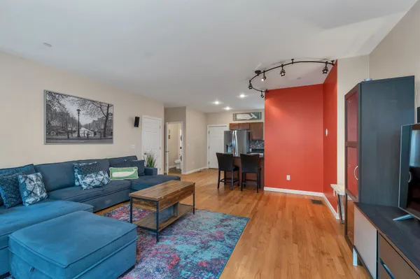 $625,000 | 9 Falkland Place, Unit A3, Portsmouth, NH 03801