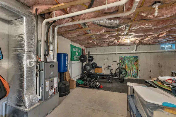 $650,000 | 9 Falkland Place, Unit A3, Portsmouth, NH 03801