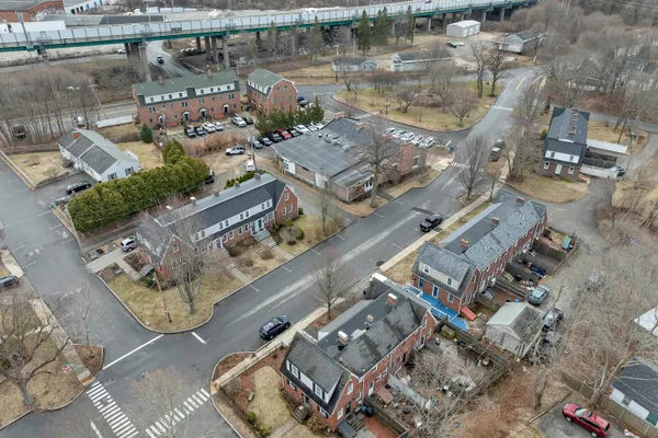 $650,000 | 9 Falkland Place, Unit A3, Portsmouth, NH 03801