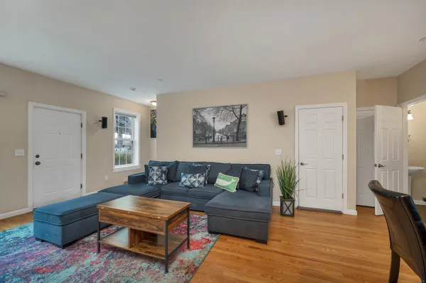 $625,000 | 9 Falkland Place, Unit A3, Portsmouth, NH 03801