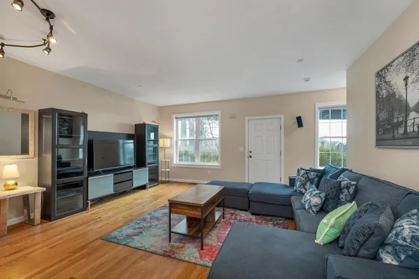 $650,000 | 9 Falkland Place, Unit A3, Portsmouth, NH 03801