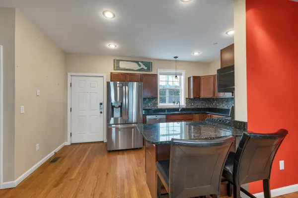 $625,000 | 9 Falkland Place, Unit A3, Portsmouth, NH 03801