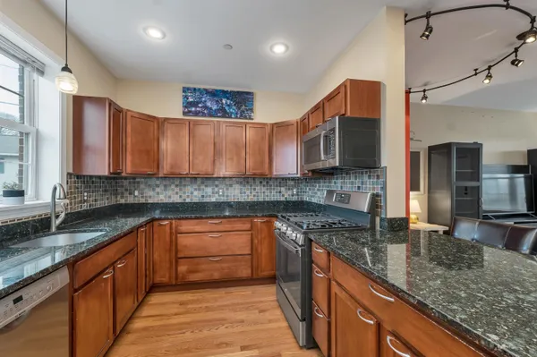 $650,000 | 9 Falkland Place, Unit A3, Portsmouth, NH 03801