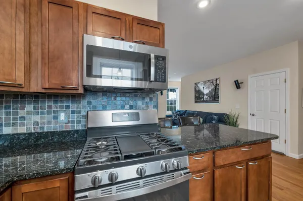 $625,000 | 9 Falkland Place, Unit A3, Portsmouth, NH 03801