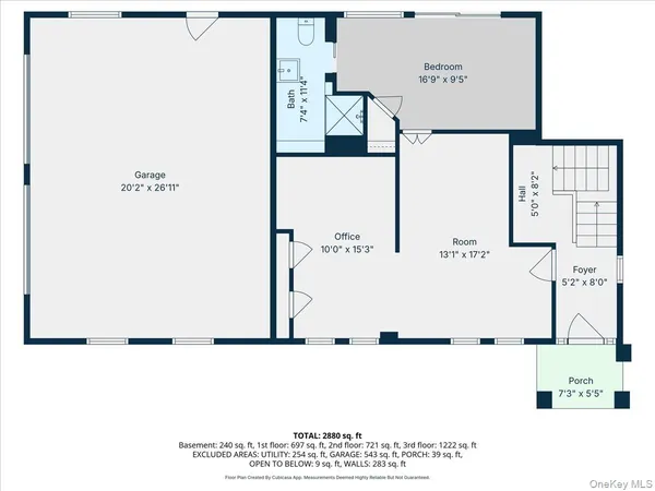 $1,099,000 | 87 Soundview Drive, Port Jefferson, NY 11777