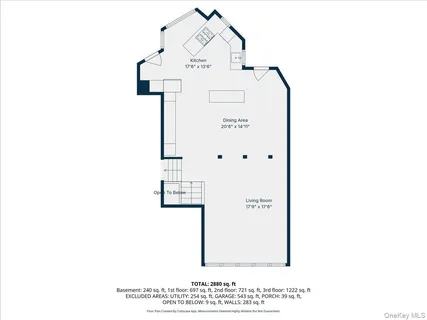 $1,099,000 | 87 Soundview Drive, Port Jefferson, NY 11777