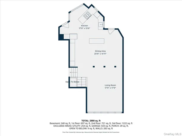 $1,099,000 | 87 Soundview Drive, Port Jefferson, NY 11777
