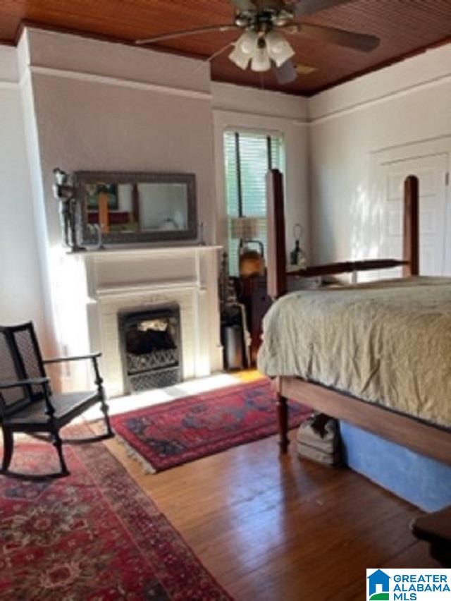 411 South Main Avenue Demopolis, AL 36732 - Photo 28 of 35