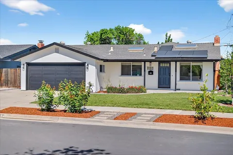 $1,898,000 | 1313 Lindsay Way, San Jose, CA 95118