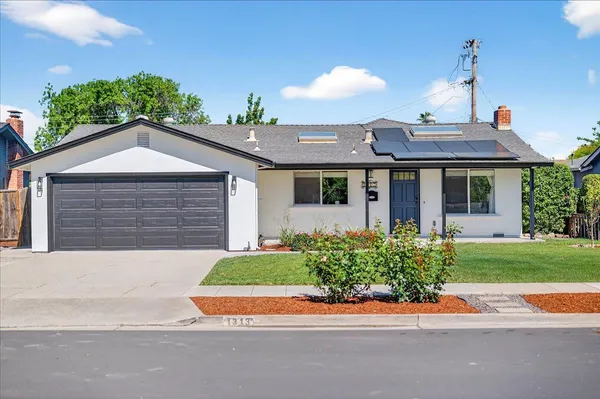 $1,898,000 | 1313 Lindsay Way, San Jose, CA 95118