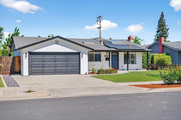 $1,898,000 | 1313 Lindsay Way, San Jose, CA 95118