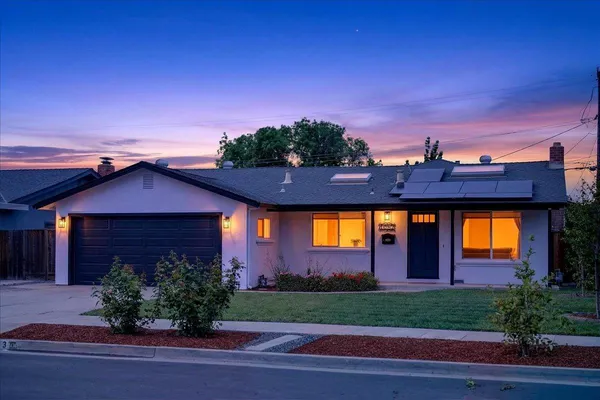 $1,898,000 | 1313 Lindsay Way, San Jose, CA 95118