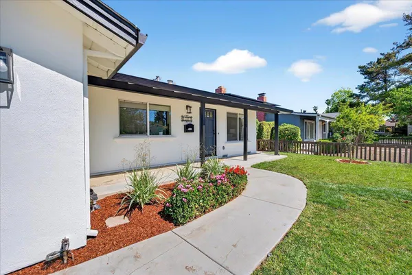 $1,898,000 | 1313 Lindsay Way, San Jose, CA 95118