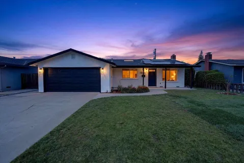 $1,898,000 | 1313 Lindsay Way, San Jose, CA 95118