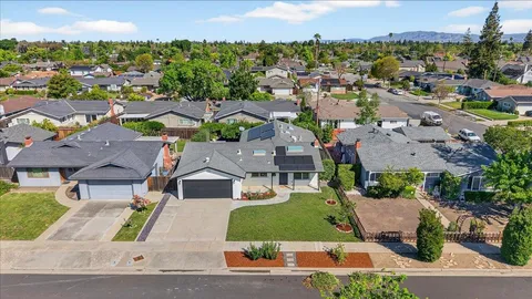 $1,898,000 | 1313 Lindsay Way, San Jose, CA 95118