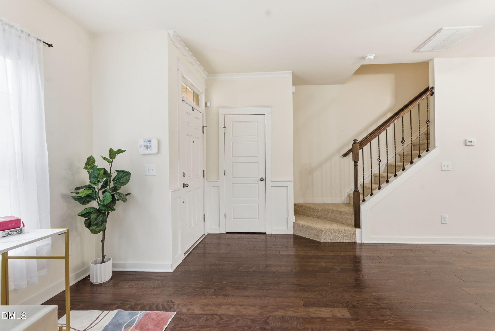 7851 Allscott Way Raleigh, NC 27612 - Photo 11 of 74 7851 Allscott Way-12