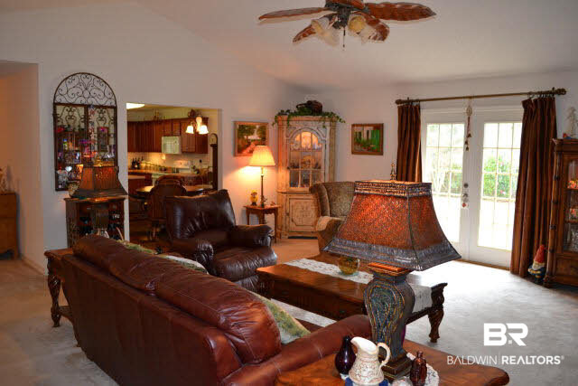 360 Collinwood Loop Foley, AL 36535 - Photo 10 of 23 French Doors