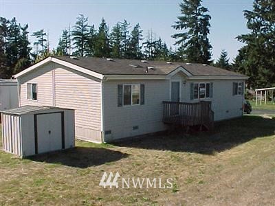8530 Steilacoom Road Southeast, Unit 68 Lacey, WA 98513 - Photo 1 of 1 Gallery Image 1