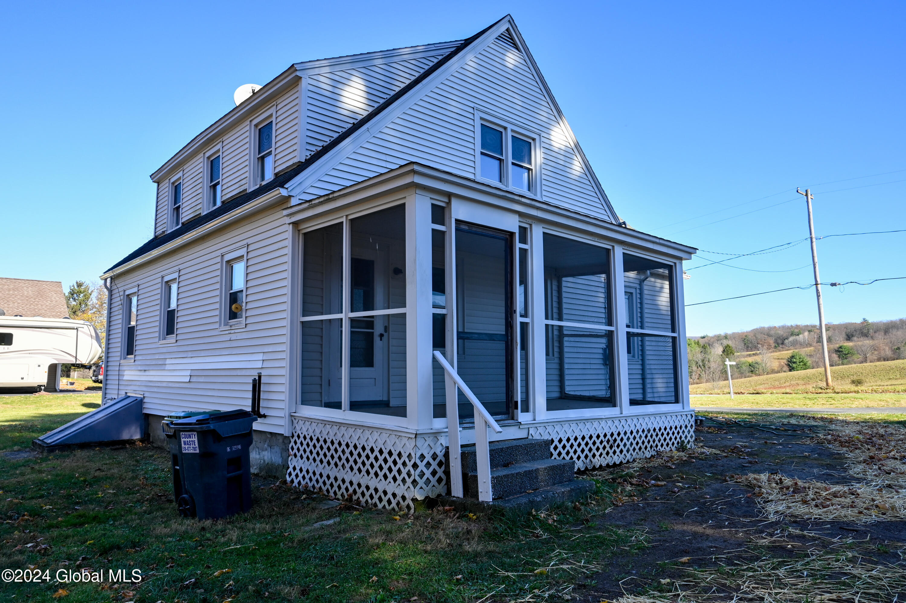 477 Garfield Road Brunswick, NY 12180 - Photo 5 of 25 DSC_1707