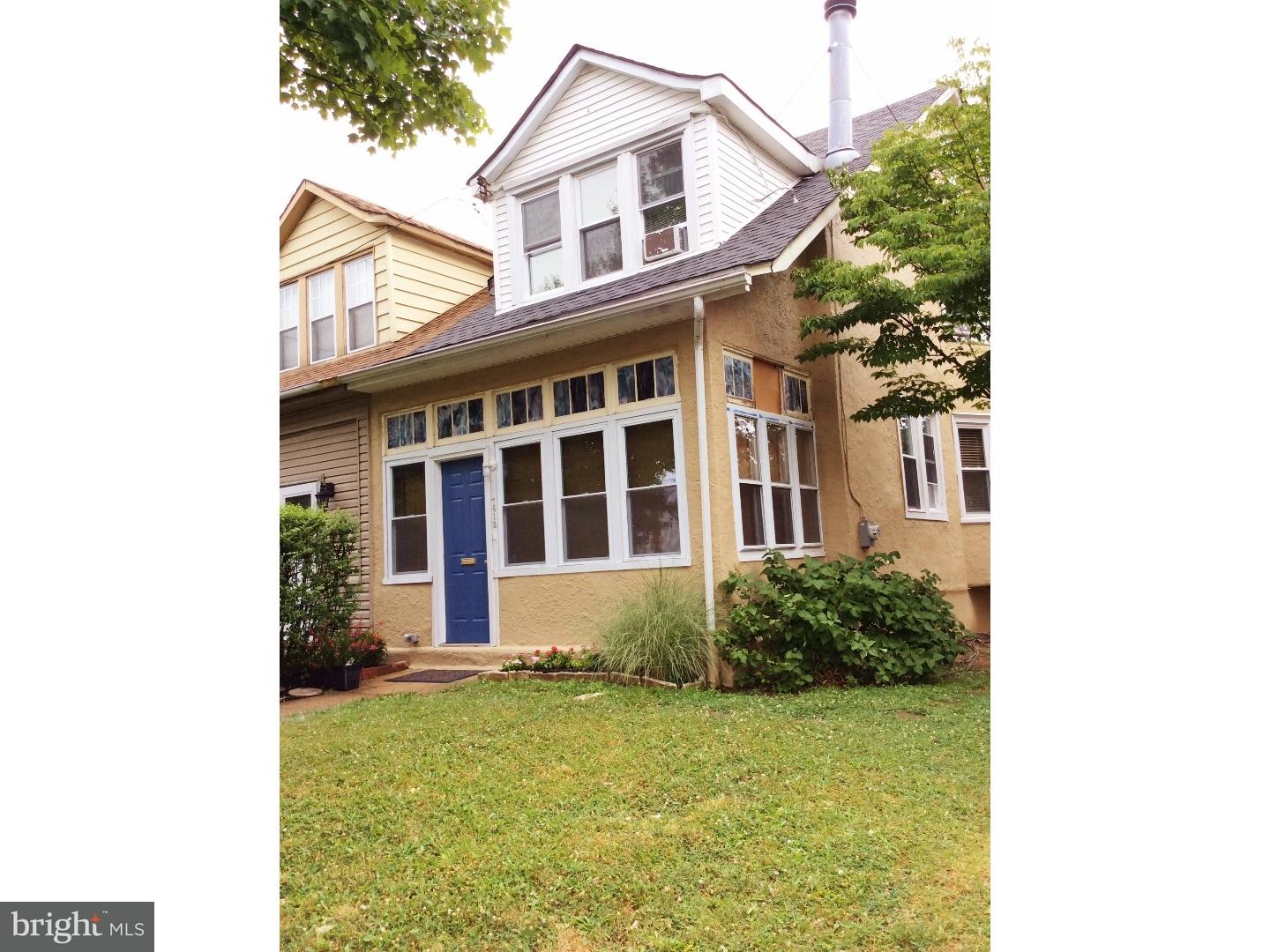 7613 Verree Road Philadelphia, PA 19111 - Photo 1 of 25 Exterior Front