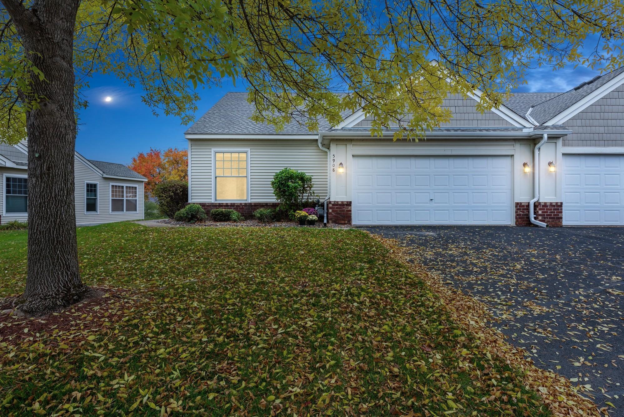 5908 Prairie Ridge Drive Shoreview, MN 55126 - Photo 22 of 22 Gallery Image 22