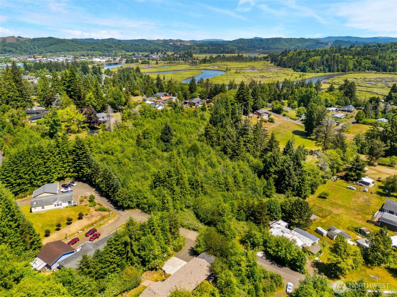 621 Ostman Road Raymond, WA 98577 - Photo 12 of 12