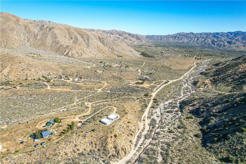 49490 Big Morongo Canyon Road Morongo Valley, CA 92256 - Photo 70 of 75