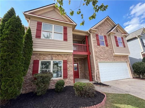 $336,000 | 7725 Battle Way, Fairburn, GA 30213