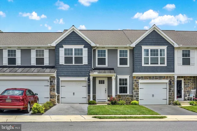 $349,999 | 79 Beech Tree Court, Annville, PA 17003