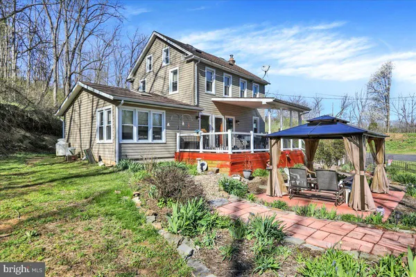 $579,900 | 166 Arboretum Road, Bernville, PA 19506