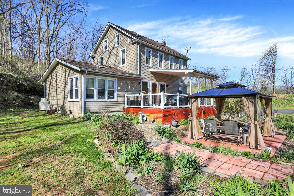 166 Arboretum Road Bernville, PA 19506 - Photo 1 of 54