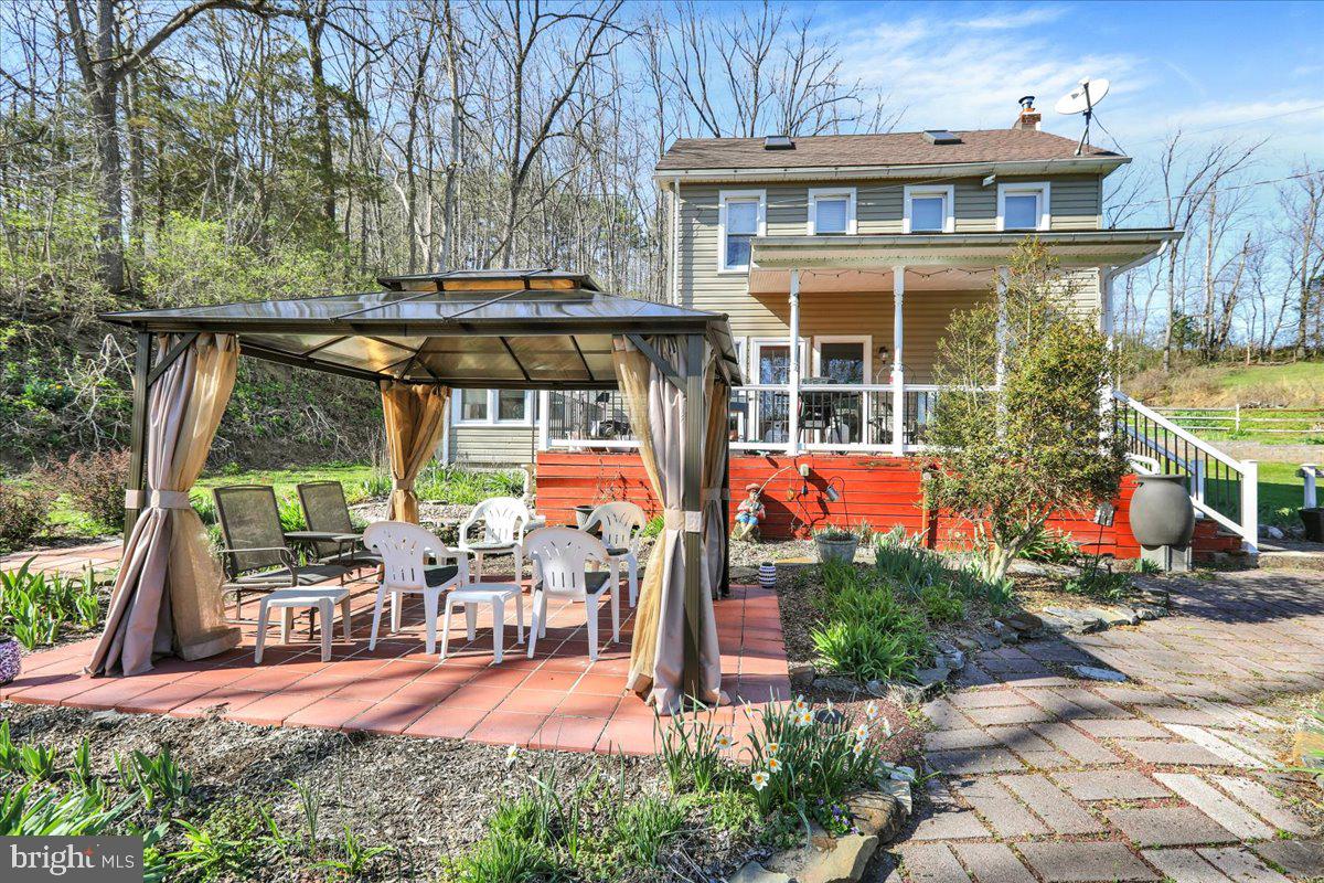 166 Arboretum Road Bernville, PA 19506 - Photo 2 of 54