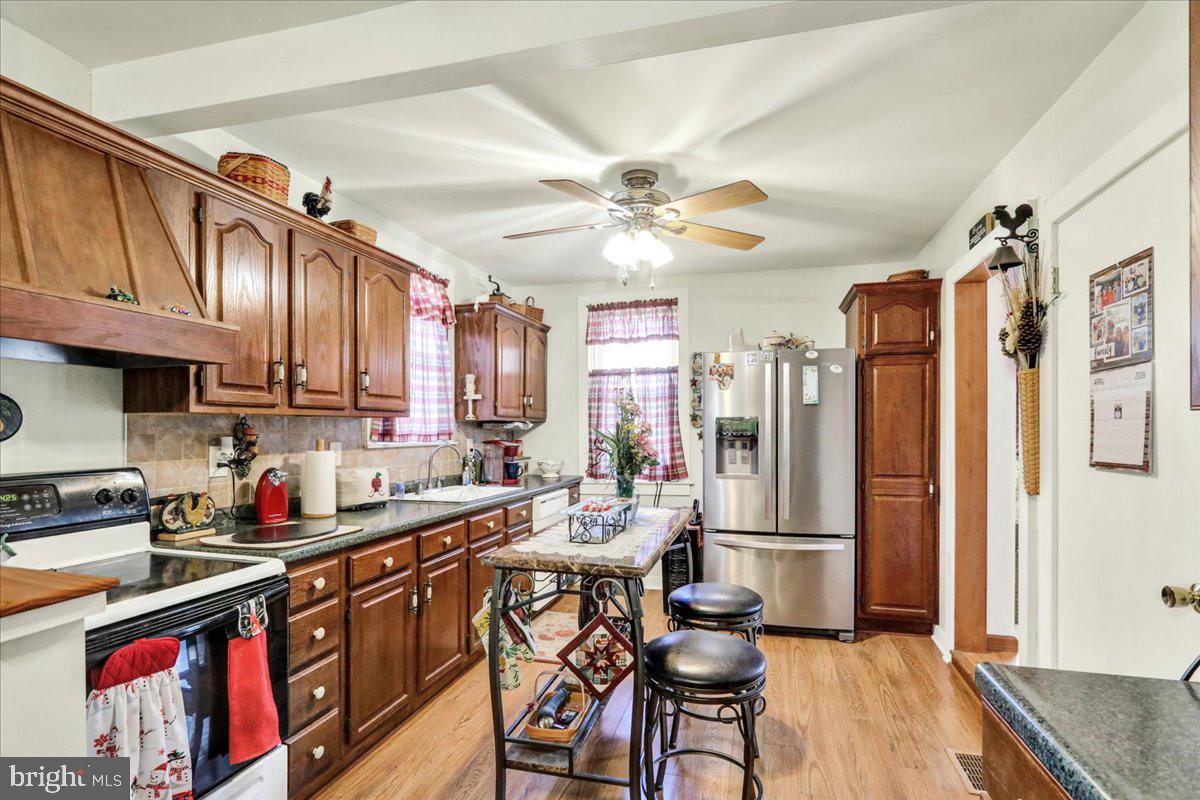 166 Arboretum Road Bernville, PA 19506 - Photo 24 of 54