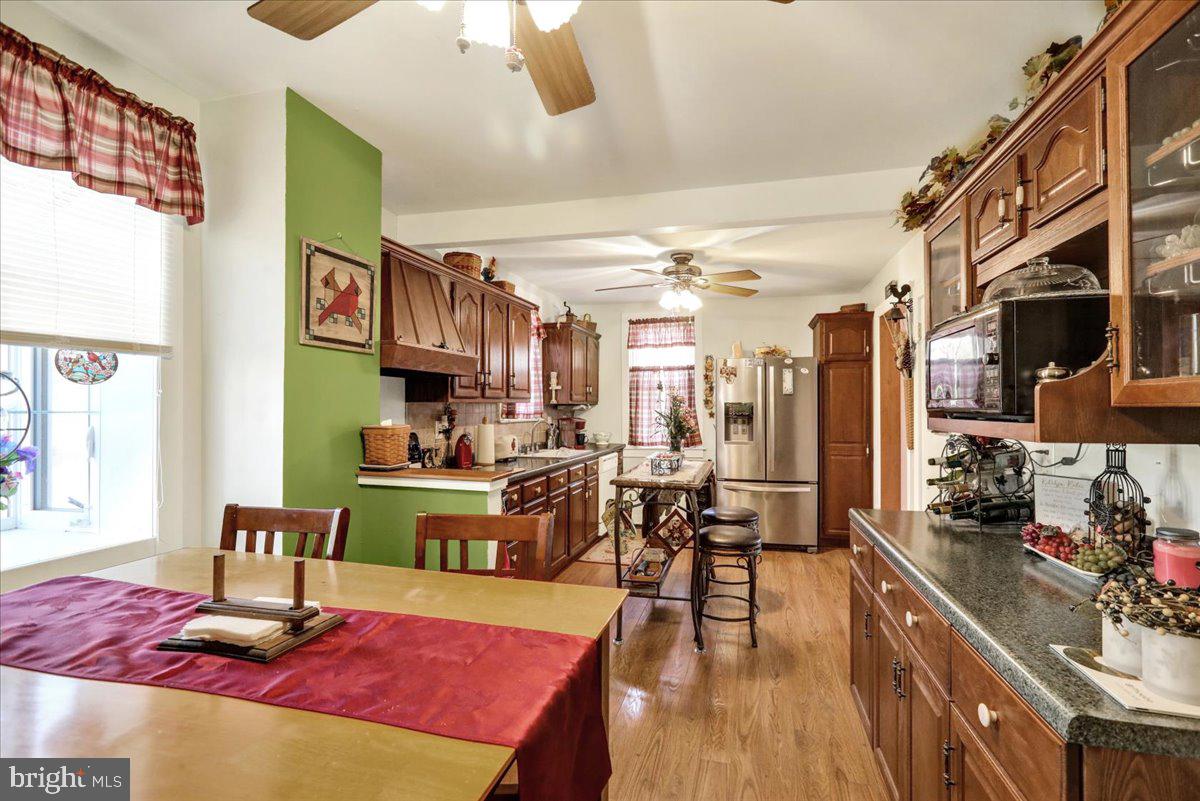 166 Arboretum Road Bernville, PA 19506 - Photo 25 of 54