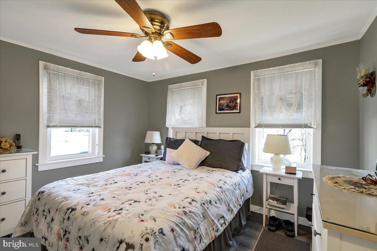 166 Arboretum Road Bernville, PA 19506 - Photo 29 of 54