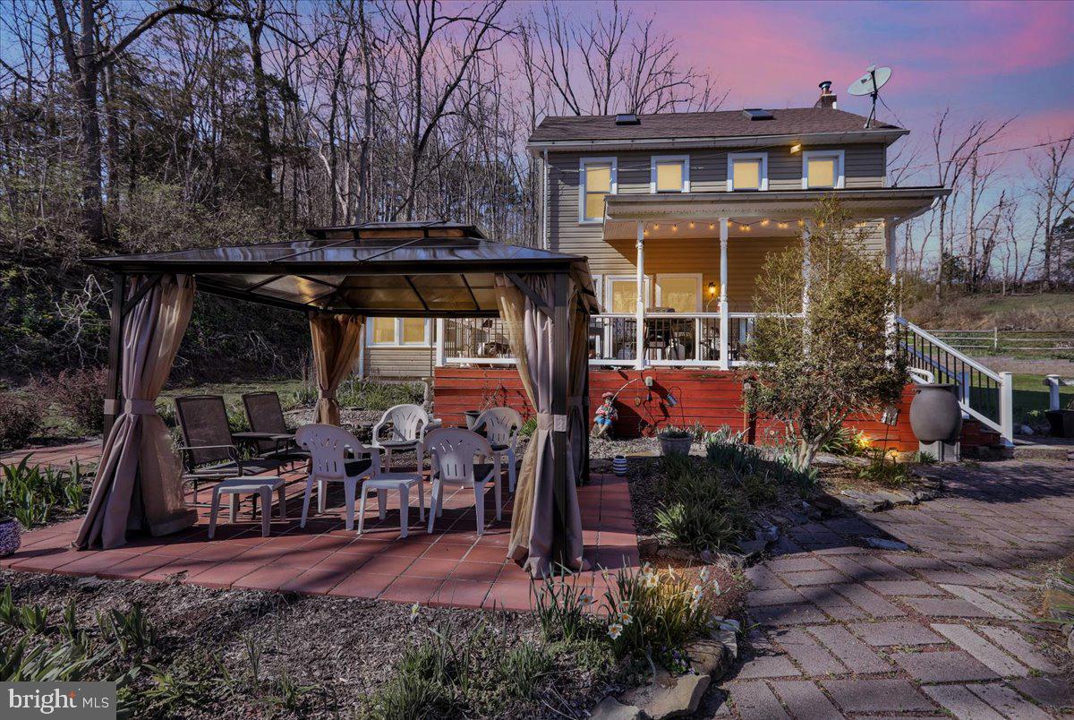 166 Arboretum Road Bernville, PA 19506 - Photo 3 of 54