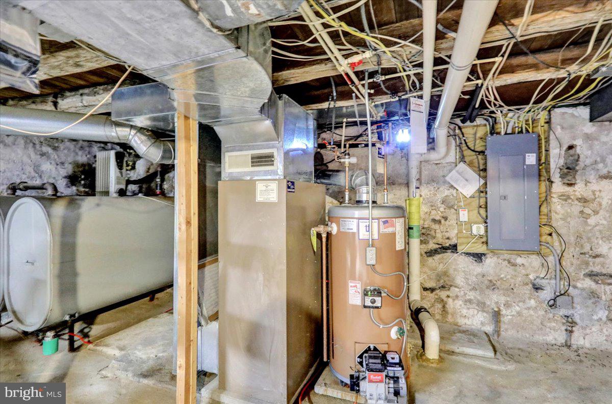 166 Arboretum Road Bernville, PA 19506 - Photo 37 of 54