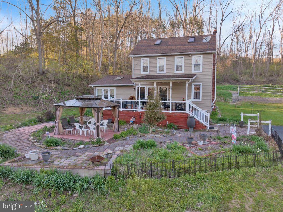 166 Arboretum Road Bernville, PA 19506 - Photo 38 of 54