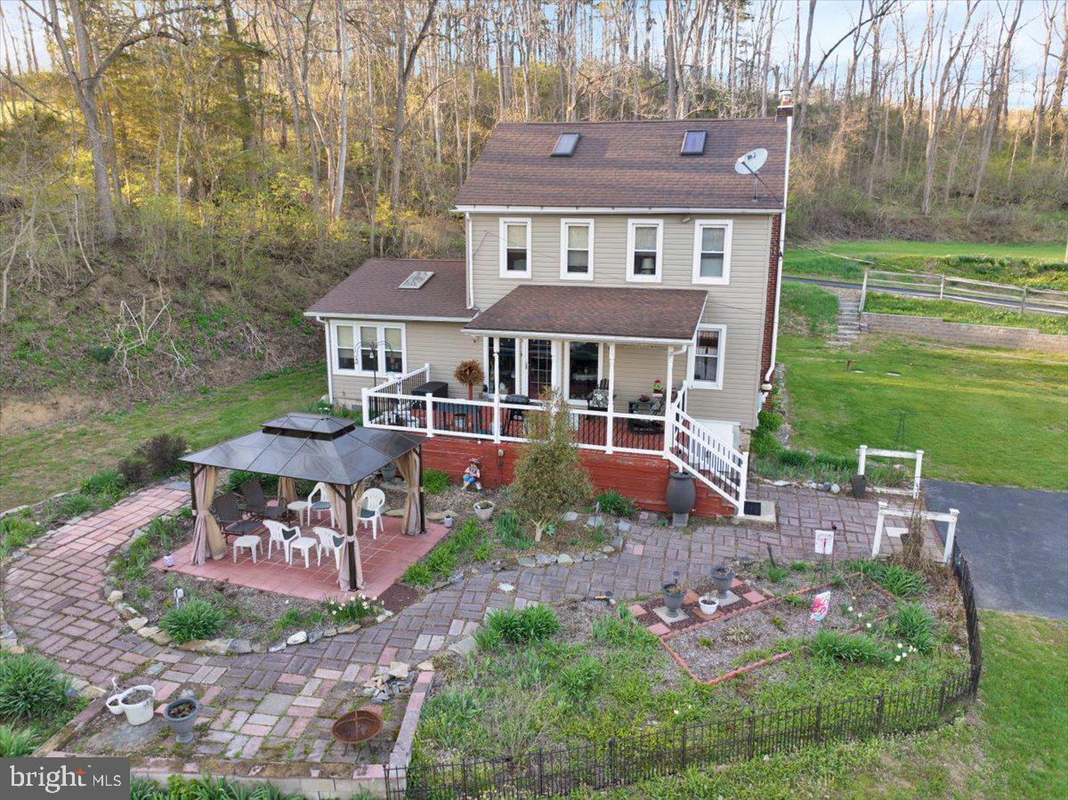 166 Arboretum Road Bernville, PA 19506 - Photo 39 of 54